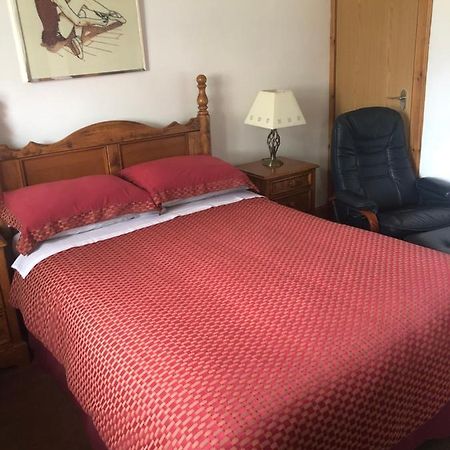 Room @ Jasmine Cottage Bathgate Εξωτερικό φωτογραφία