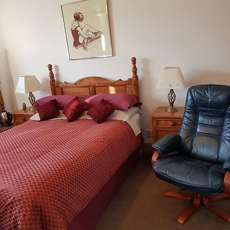 Room @ Jasmine Cottage Bathgate Εξωτερικό φωτογραφία