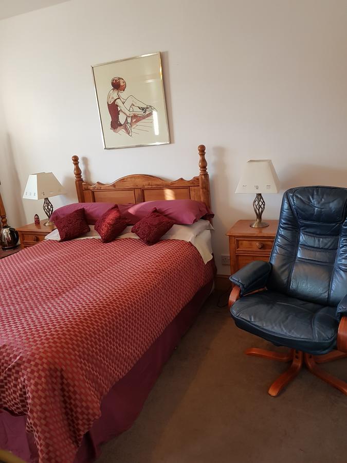 Room @ Jasmine Cottage Bathgate Εξωτερικό φωτογραφία