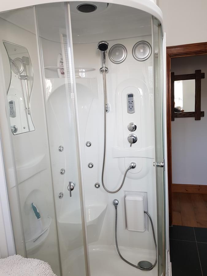 Room @ Jasmine Cottage Bathgate Εξωτερικό φωτογραφία